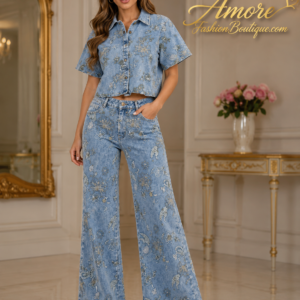 Set Denim Emma
