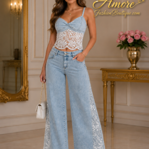 Set Denim Valery