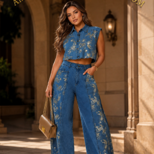 Set Denim Jolie