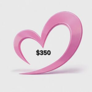 Open Live Box $350