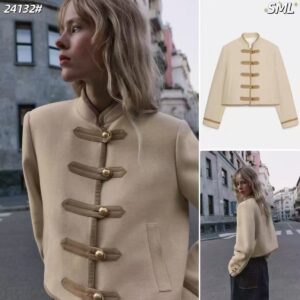 Blazer Dafne