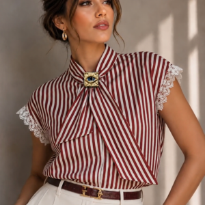 Blusa Anell