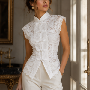 Blusa Karen