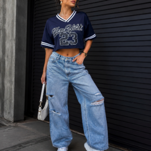 Blusa DANI