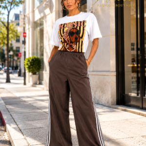 Blusa Estampados